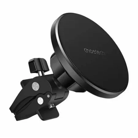 Suport auto magnetic Choetech AT003 pentru seria iPhone 12 prindere la ventilatie - imagine 2