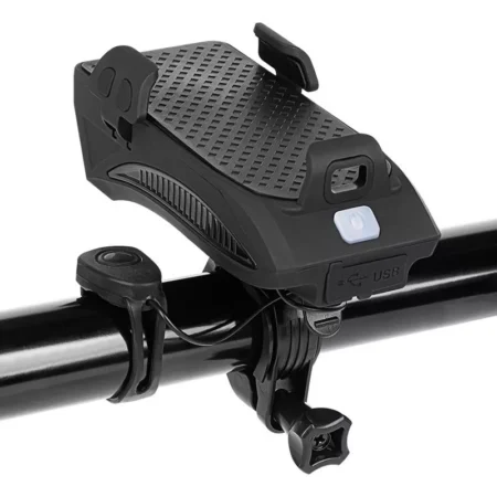 Suport de telefon pentru bicicleta 3in1 XT50 KRUGER&MATZ - imagine 3