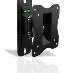 Suport universal LCD negru 10-23" max. 15kg Jolly
