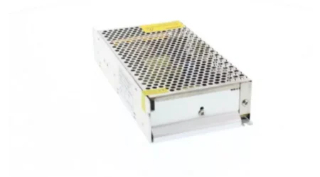Sursa in comutatie AC-DC 180W 12V 15A WELL - imagine 2