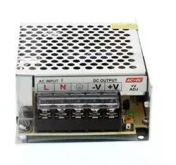 Sursa in comutatie AC-DC 25W 5V 5A Well
