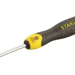 Surubelnita cruce Cushion Grip PZ0 60mm 0-64-952 Stanley
