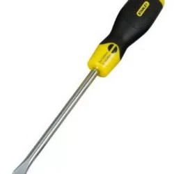 Surubelnita lata Cushion Grip 8.0x150mm 0-64-921 STANLEY