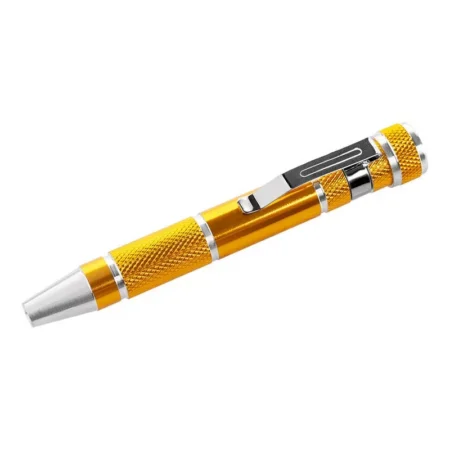 Surubelnita PRECIZIE 9 VARFURI REBEL RB-1111 - imagine 2