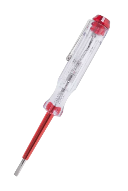 Tester tensiune 200-250V Kemot