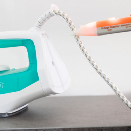 Tester tensiune fara contact 12/48-1000VAC - imagine 3