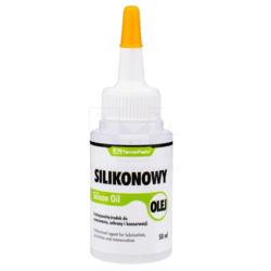 Ulei siliconic 50ml AG TermoPasty
