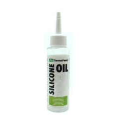Ulei siliconic vascos tub 100ml AG TermoPasty