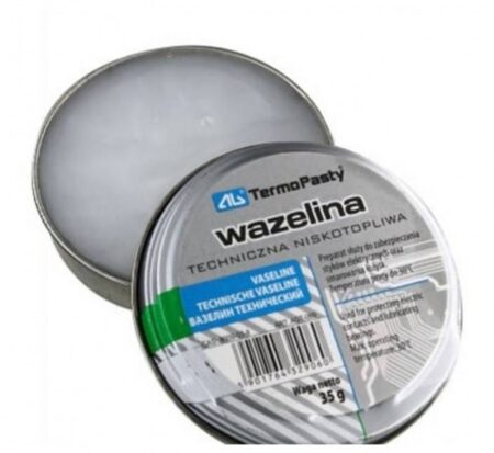Vaselina tehnica 35gr AG Termopasty